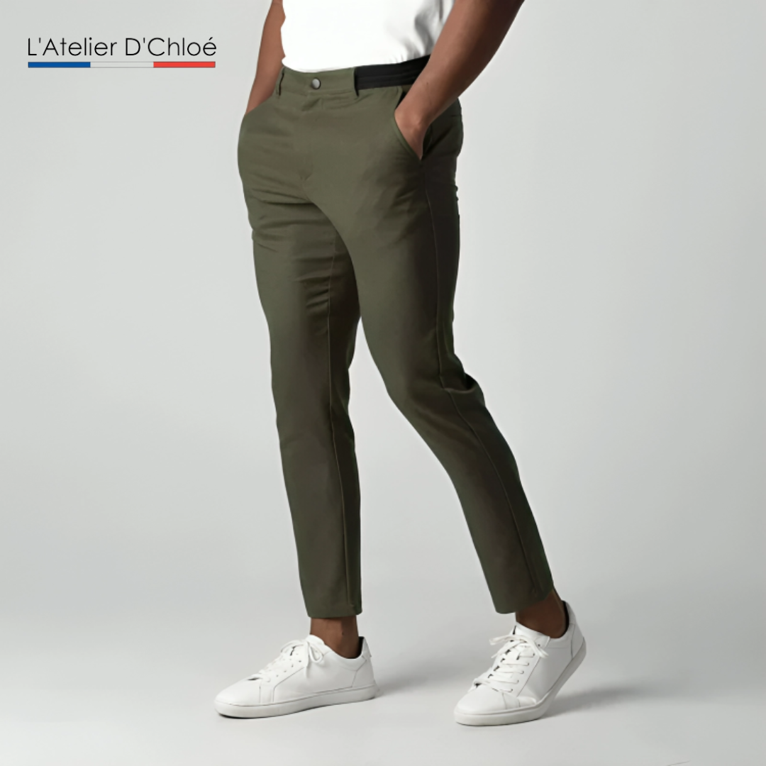 Lennor | Laajennus Chino Housut